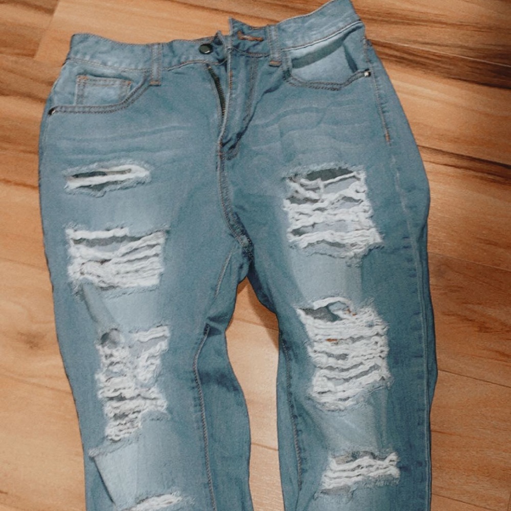 Mom jeans - Picture 2 of 2